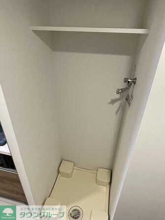 レガリス溝の口の物件内観写真